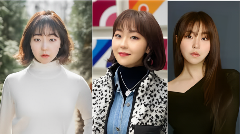 seo hye-won