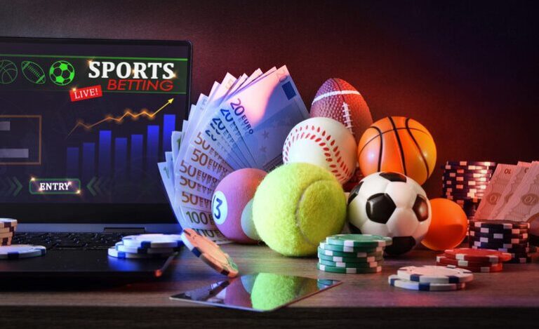 Online Betting: An extensive Guide to the Digital Wagering World