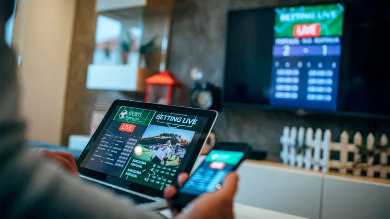 Online Betting: A comprehensive Lead in the Handheld Gaming Environment
